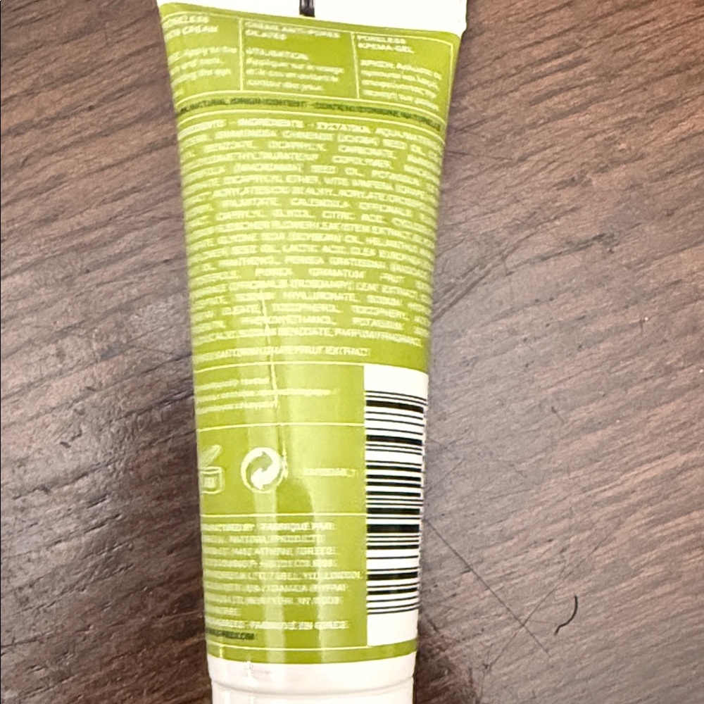 Toyfactory Oatbae Hyaluronic Oil Makeup Remover Purlisse mask, Korres Skin Cream - Picture 8 of 11